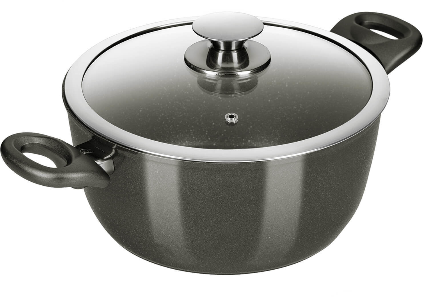 Genius Bonafit cooking pot 24 cm