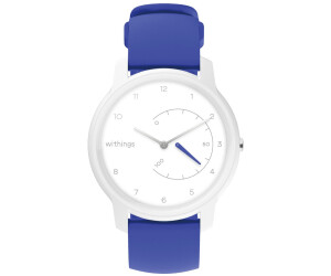 Withings Move desde 63,95 € | Compara precios en idealo