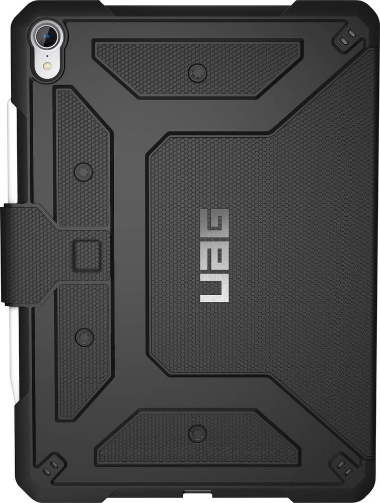 Urban Armor Gear Metropolis Case iPad Pro 11 black