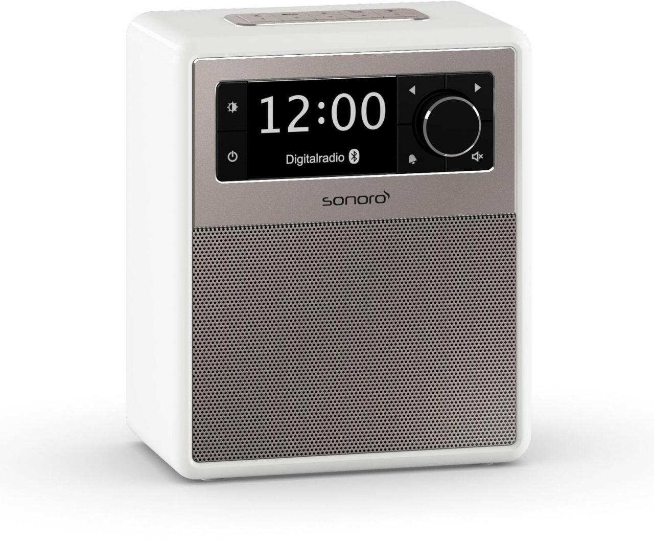 Sonoro EASY White