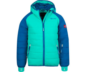 Trollkids Unterschied Hafjell Und Hafjell Pro Daunen Stepp Jacke