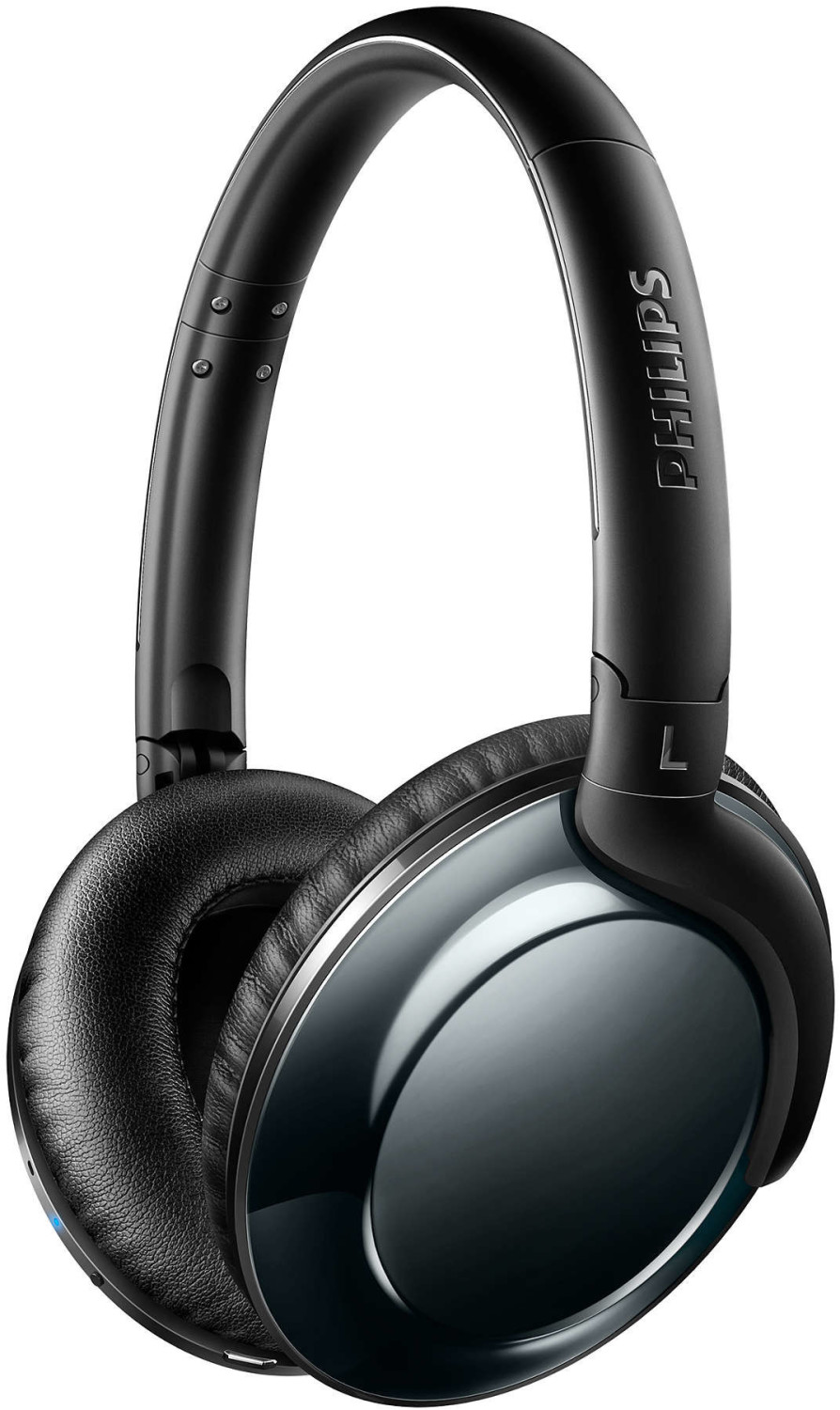 Philips SHB4805DC (noir)