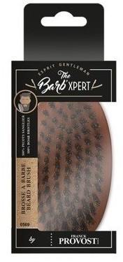 Franck Provost The Barb'Xpert Beard Brush