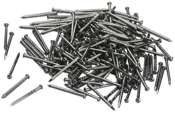 Piko Clous pour fixation de rails environ 400 pièces (55299)