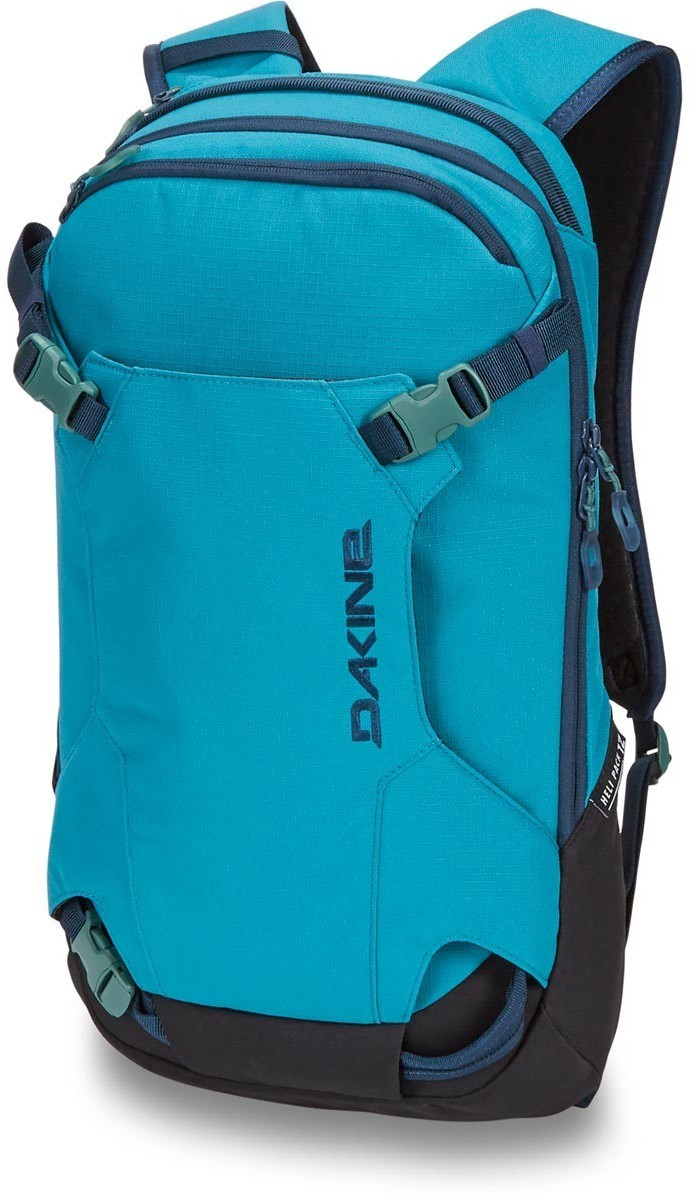 Dakine Heli Pack 12L seaford pet