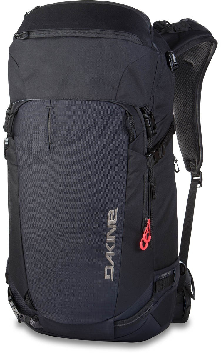 Dakine Poacher RAS 42L black
