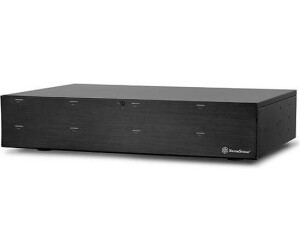 SilverStone SST-RS831S