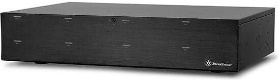 SilverStone SST-RS831S