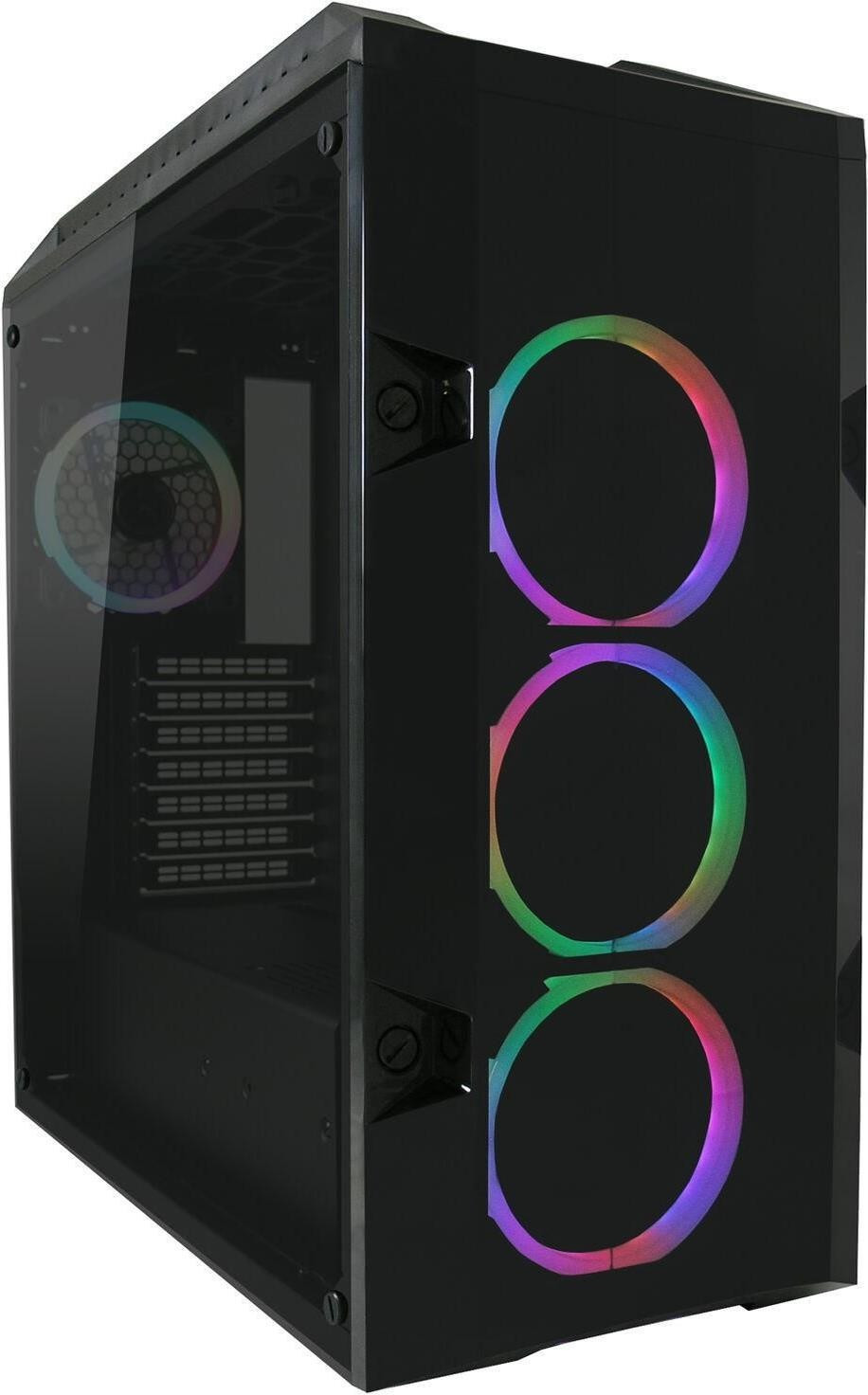 LC Power Gaming 998B Rambot