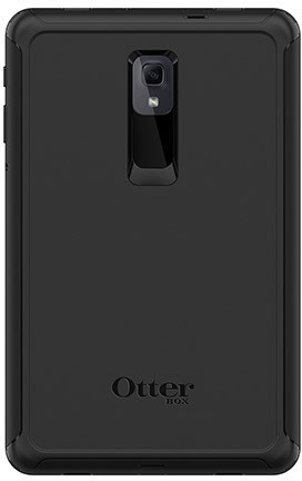 OtterBox Defender Galaxy Tab A 10.5 black