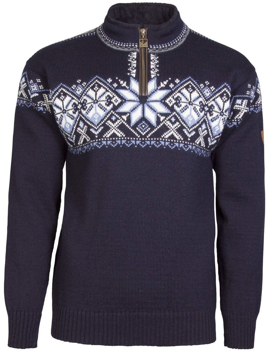 Dale of Norway Geiranger Unisex Sweater