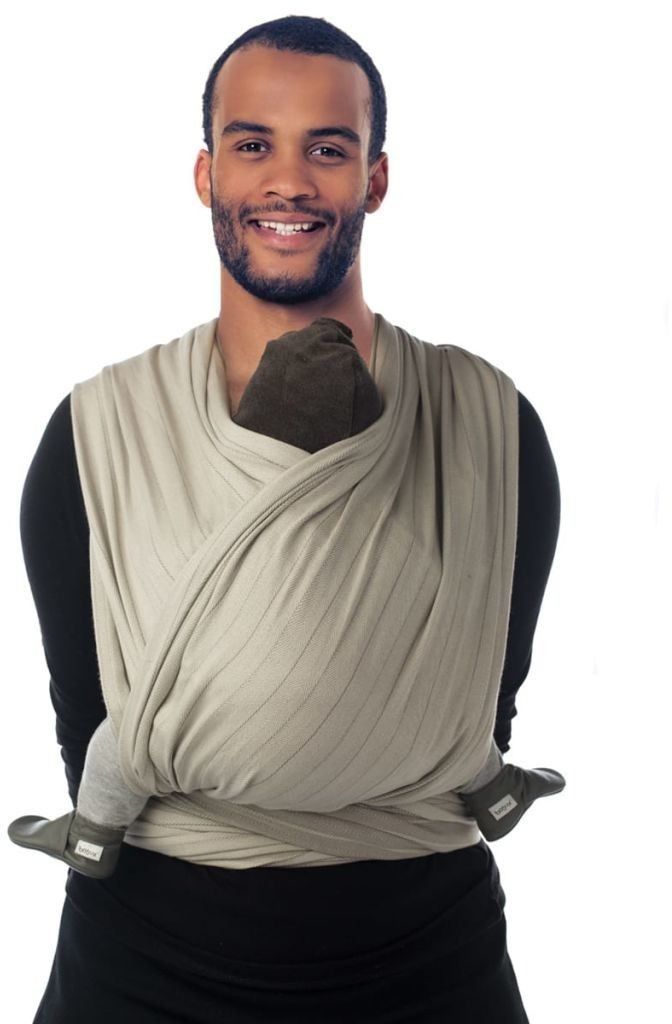 Babylonia BB-Slen 420 cm Warm Taupe