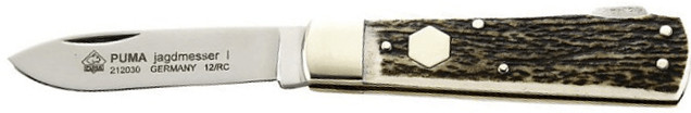Puma Hunting Penk Knife