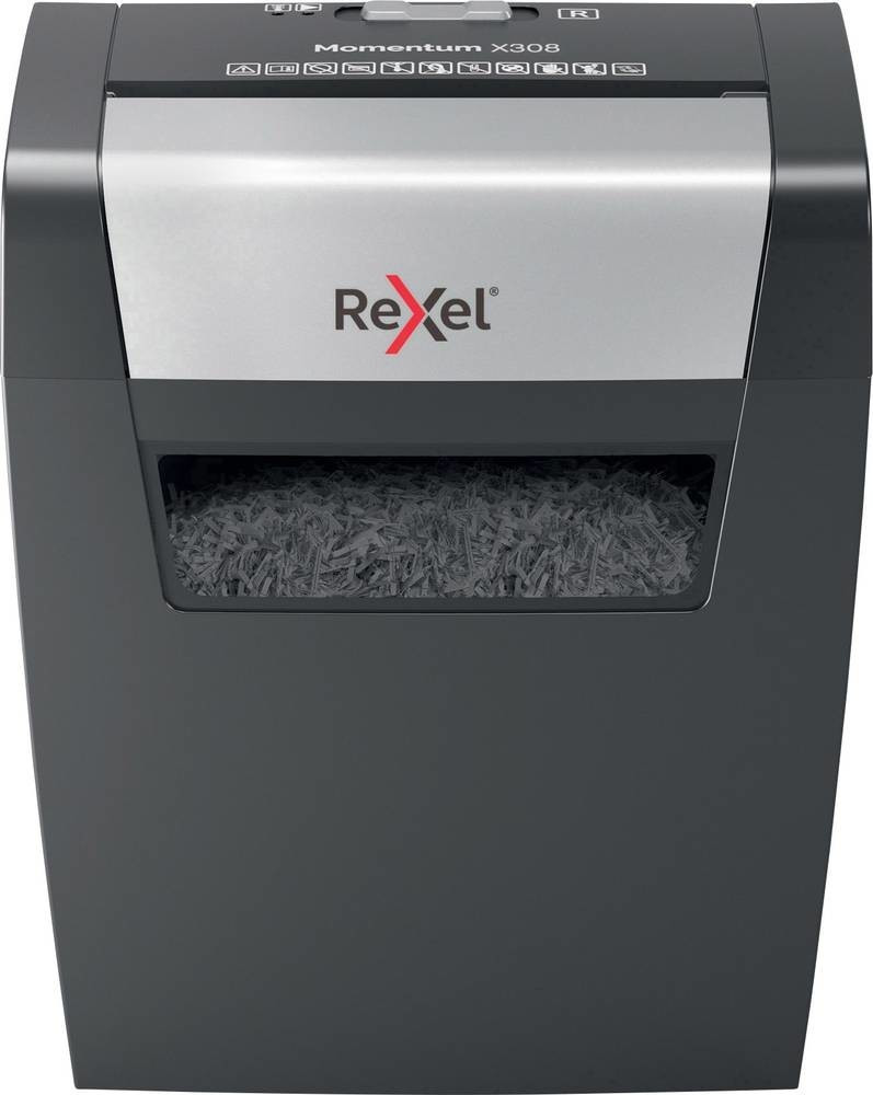 REXEL Momentum X308