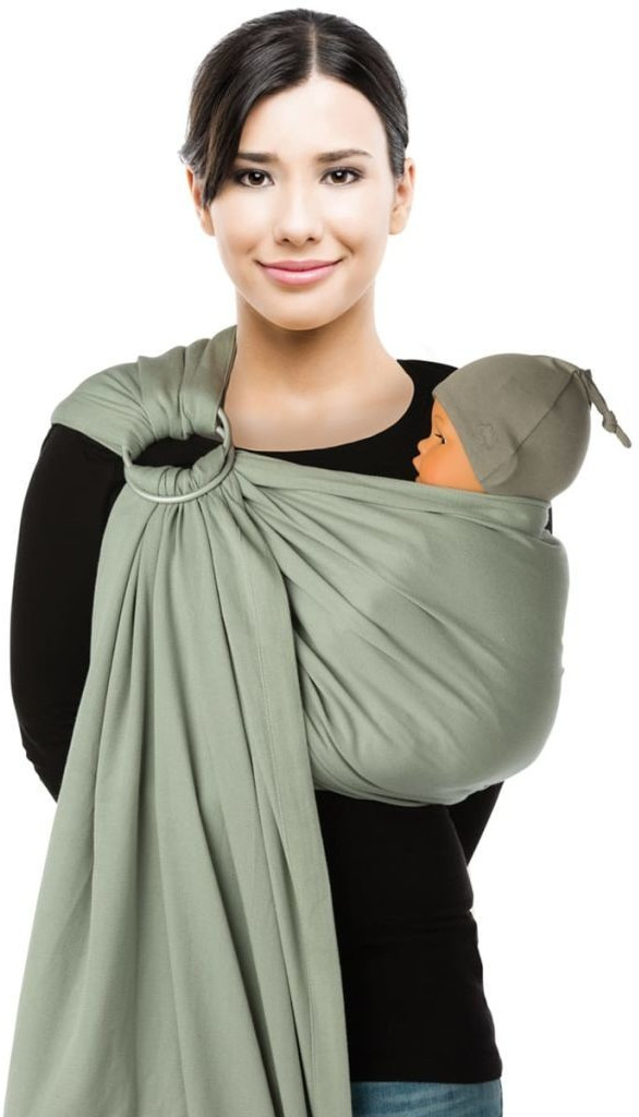 Babylonia ring top sling
