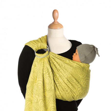 Babylonia BB-Sling Marigold