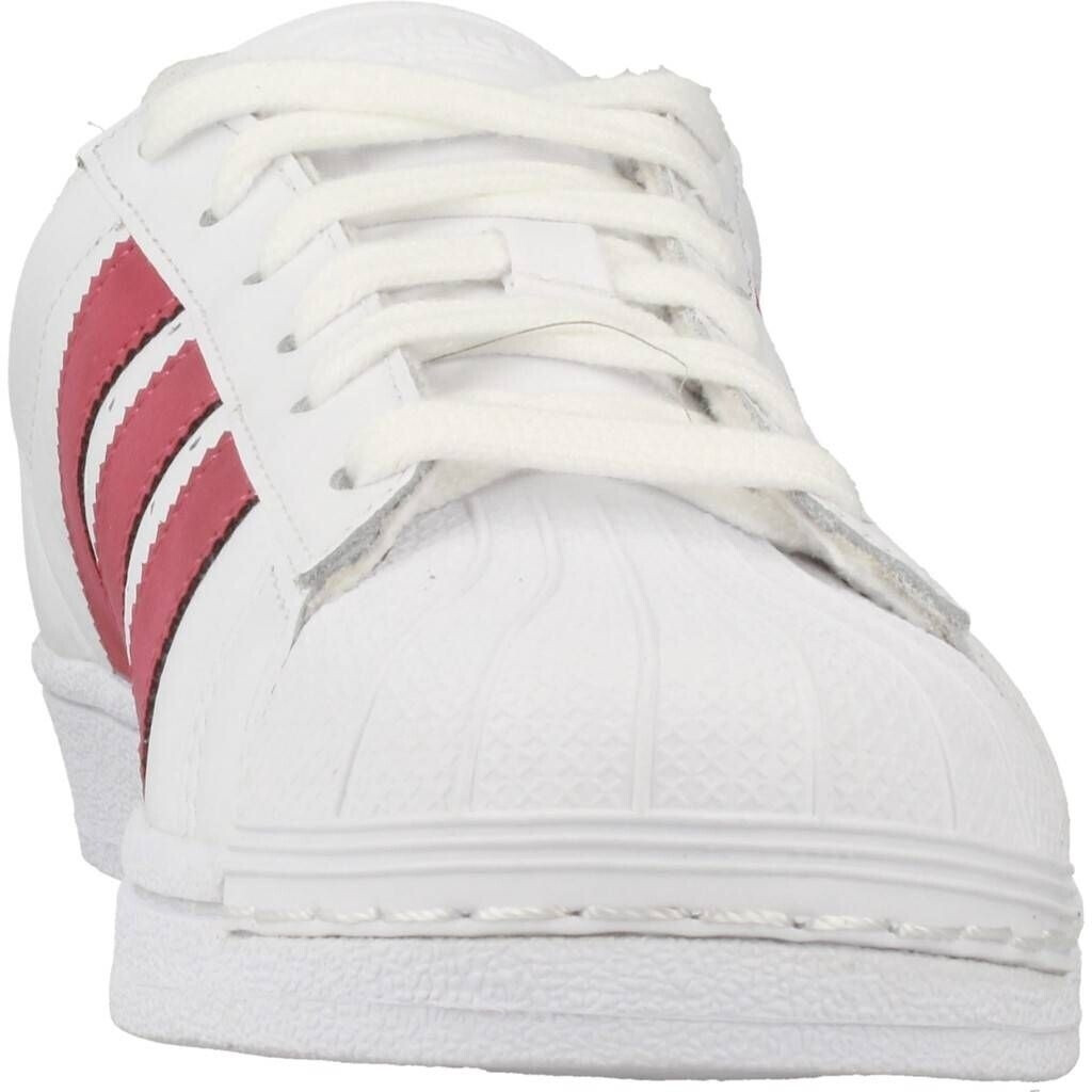 Superstar rose gold junior top