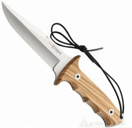 Nieto Bowie Knive 118