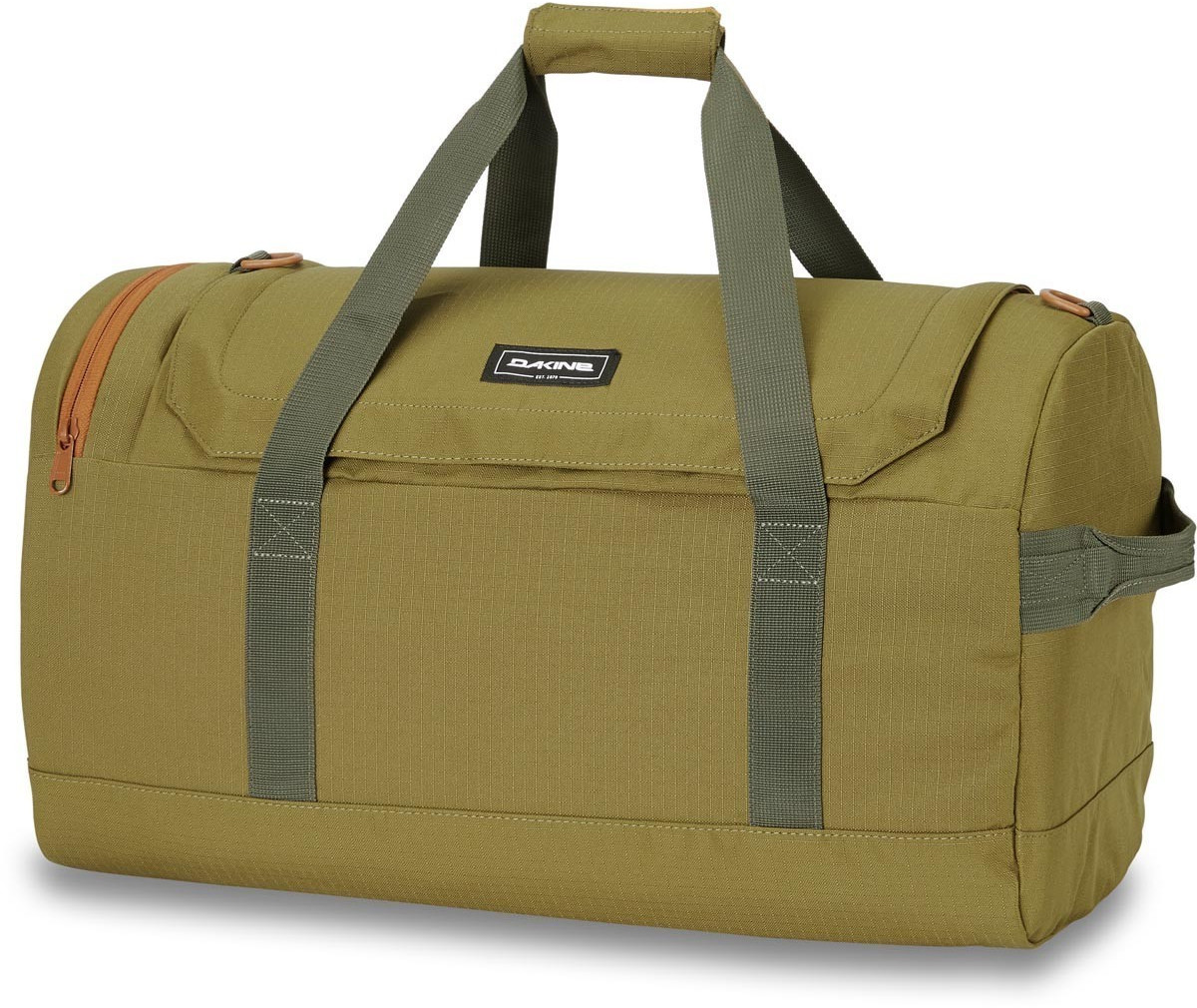 Dakine EQ Duffle 50L pine trees pet