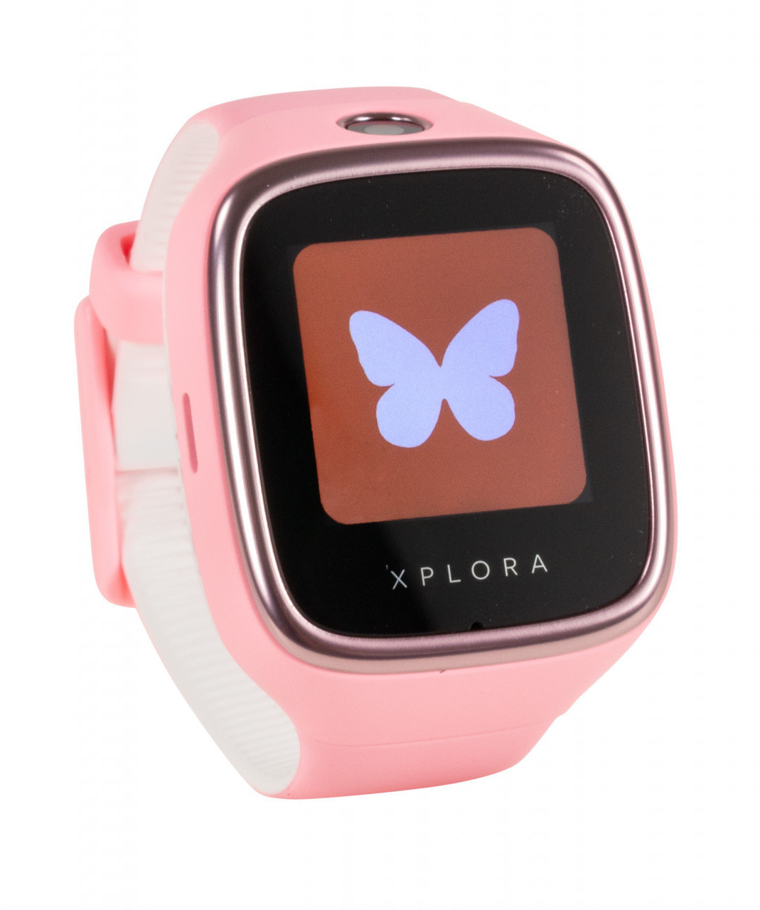 XPLORA 3S rose