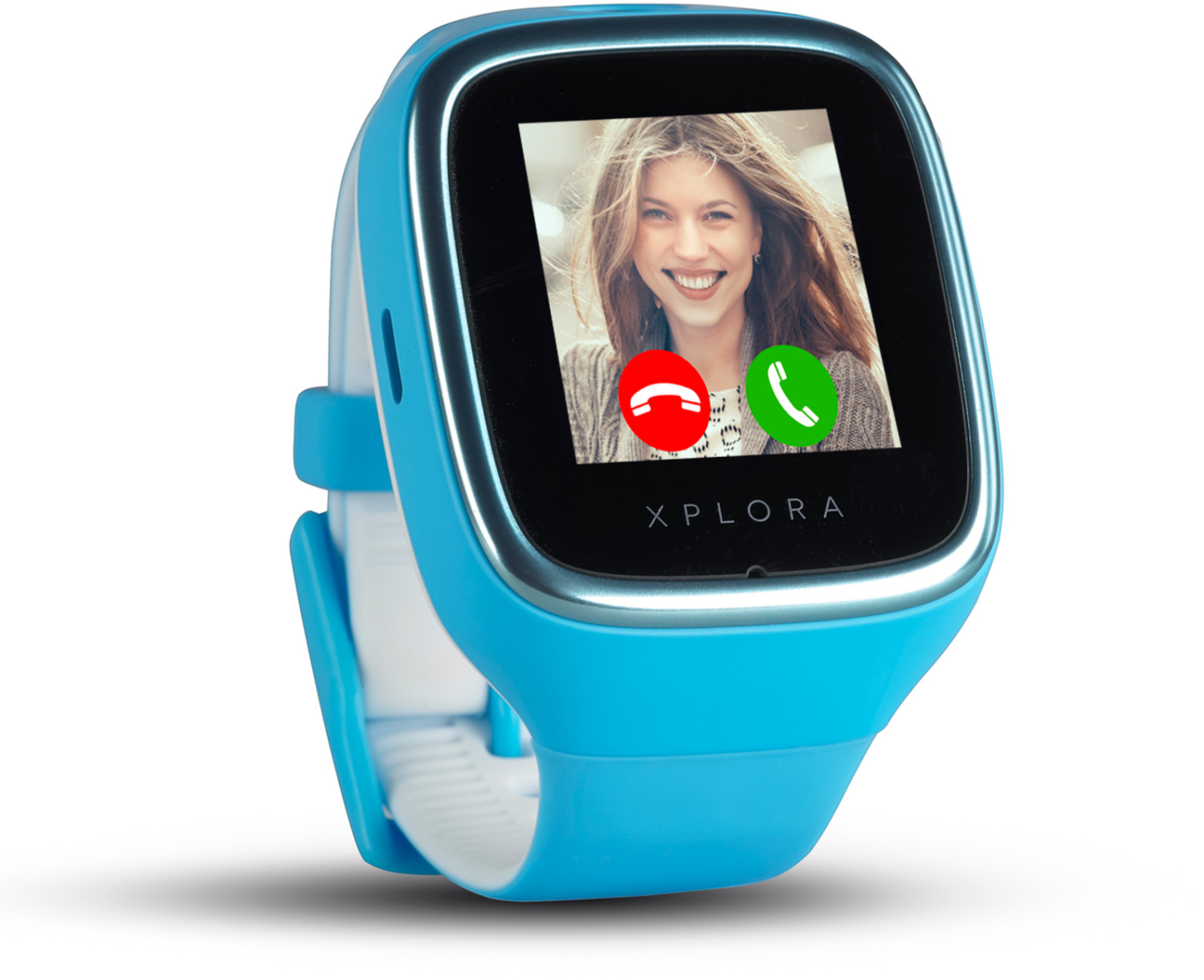 XPLORA 3S bleu