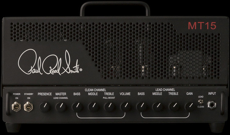 PRS MT15 Mark Tremonti