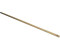 coronet Holzbesenstiel mit Gewinde 140 cm (GLO655301088)