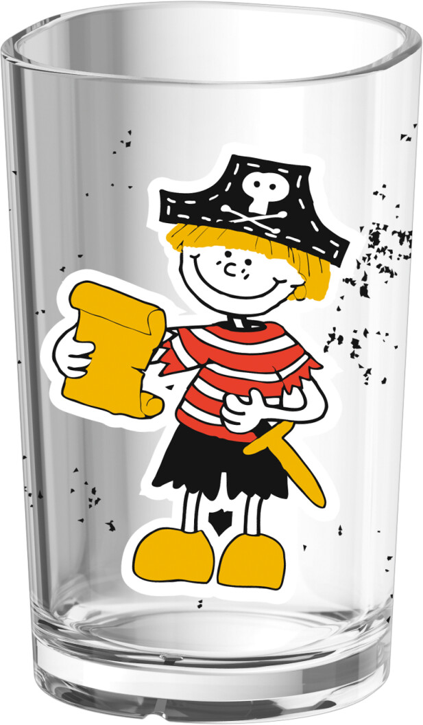 Emsa Drinking Glass for Children 200 ml