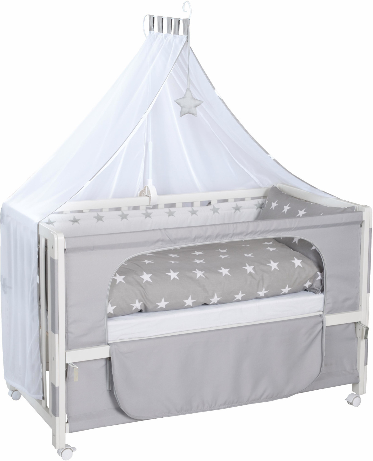 Roba Room Bed - Little Stars