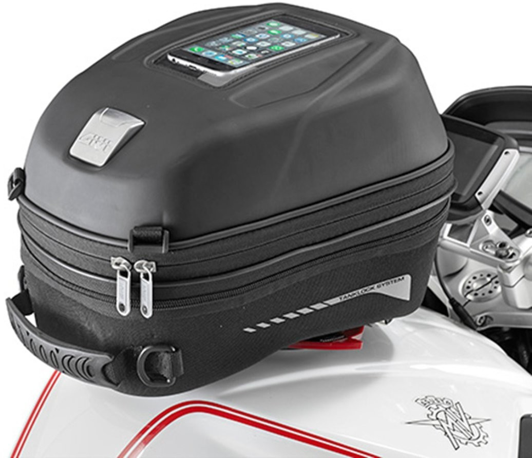 Givi ST603 desde 108,76 € Compara precios en idealo