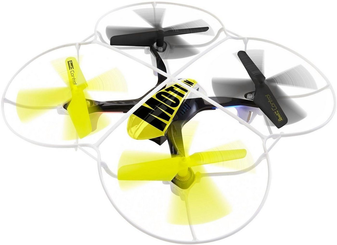 Revell Quadrocopter Motion (23840)