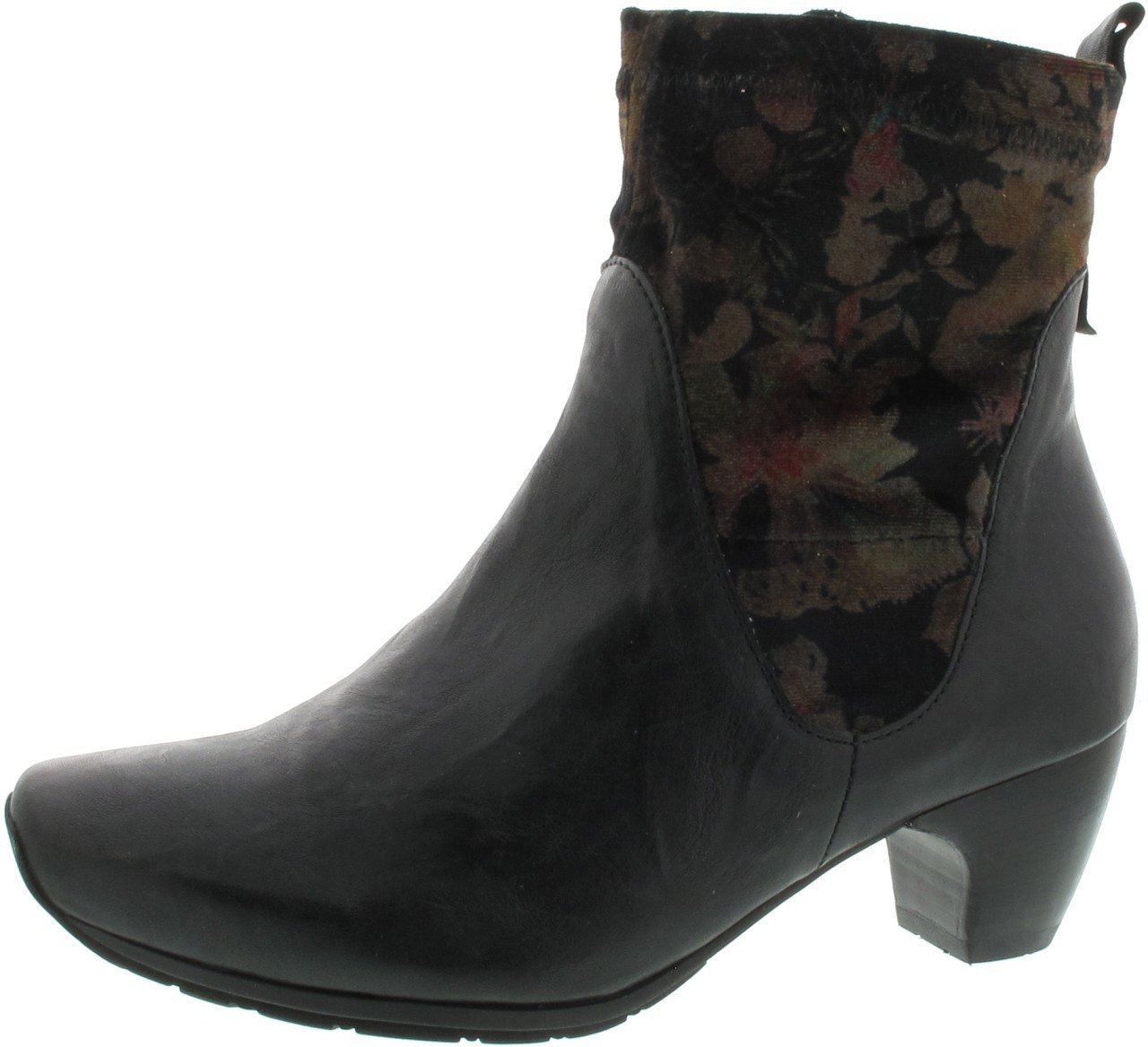 Think Ana (181225) black/kombi
