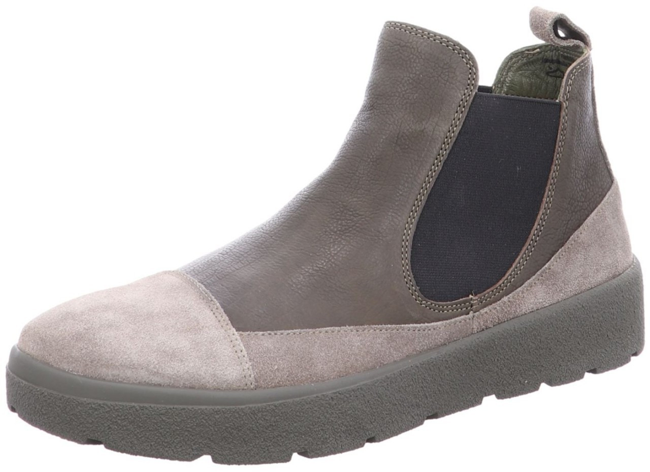 Think Drunta (383090) olive/kombi