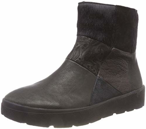 Think Drunta (383094) black/kombi