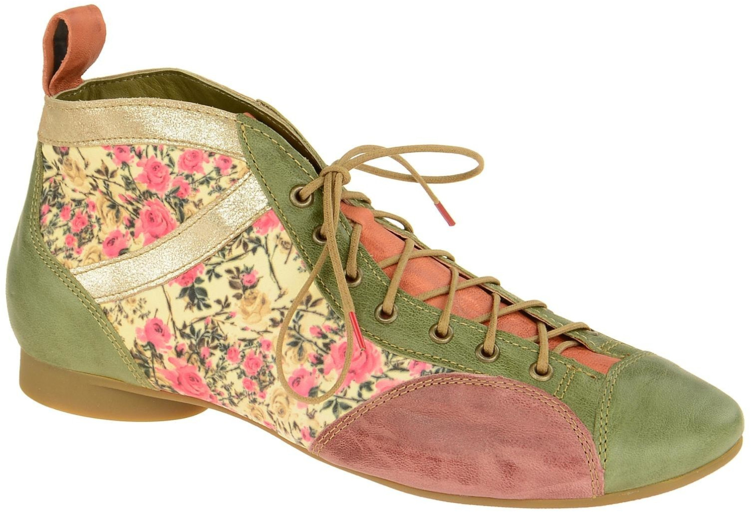 Think Guad (282288) olive/kombi