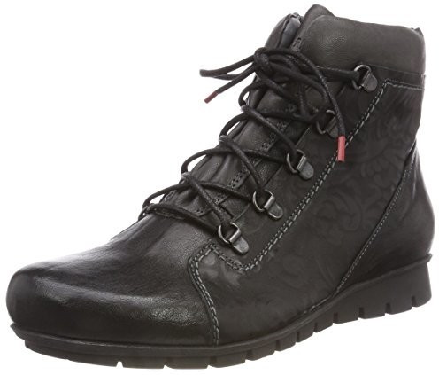 Think Menscha (383078) black/kombi