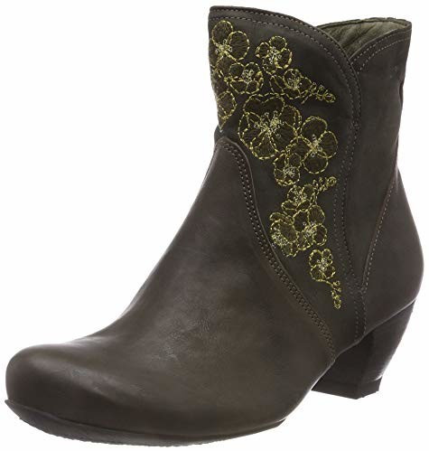 Think Zwoa (383218) olive/kombi