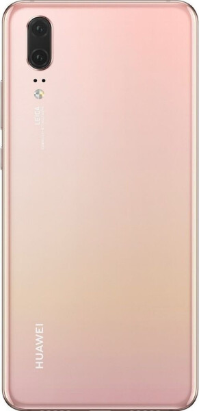 Huawei P20 64GB twilight, Bild 3