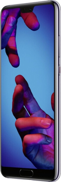 Huawei P20 64GB twilight, Bild 4
