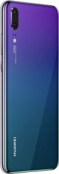 Huawei P20 64GB twilight, Bild 5