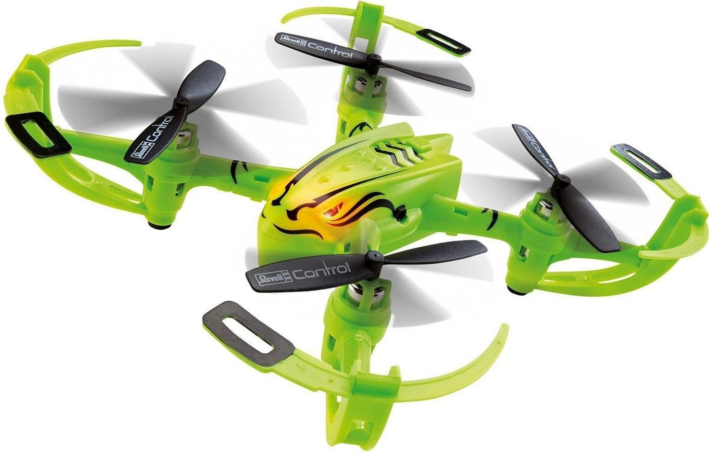 Revell Quadcopter Venom