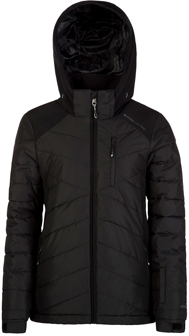 Protest Nocton 18 true black