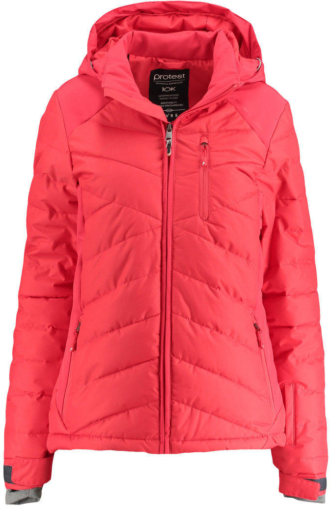 Protest Nocton 18 tulip red