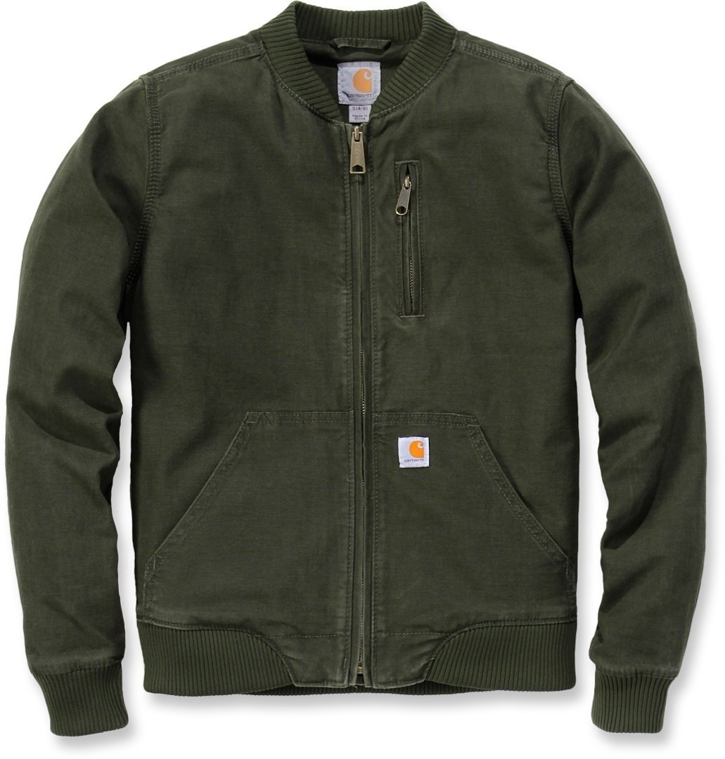 Carhartt women's bomber jacket sale