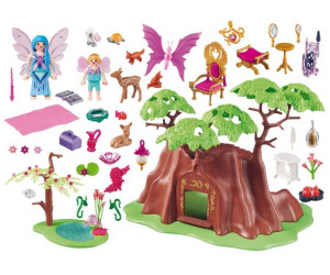 hadas de playmobil