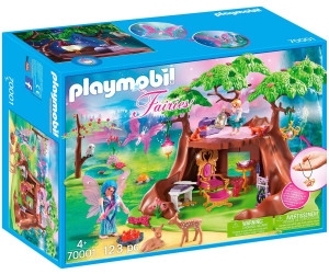 Playmobil 5444 Fairies Fasan Pfau Ersatz Magic Zubehör Figur Tier Zoo Park 799 
