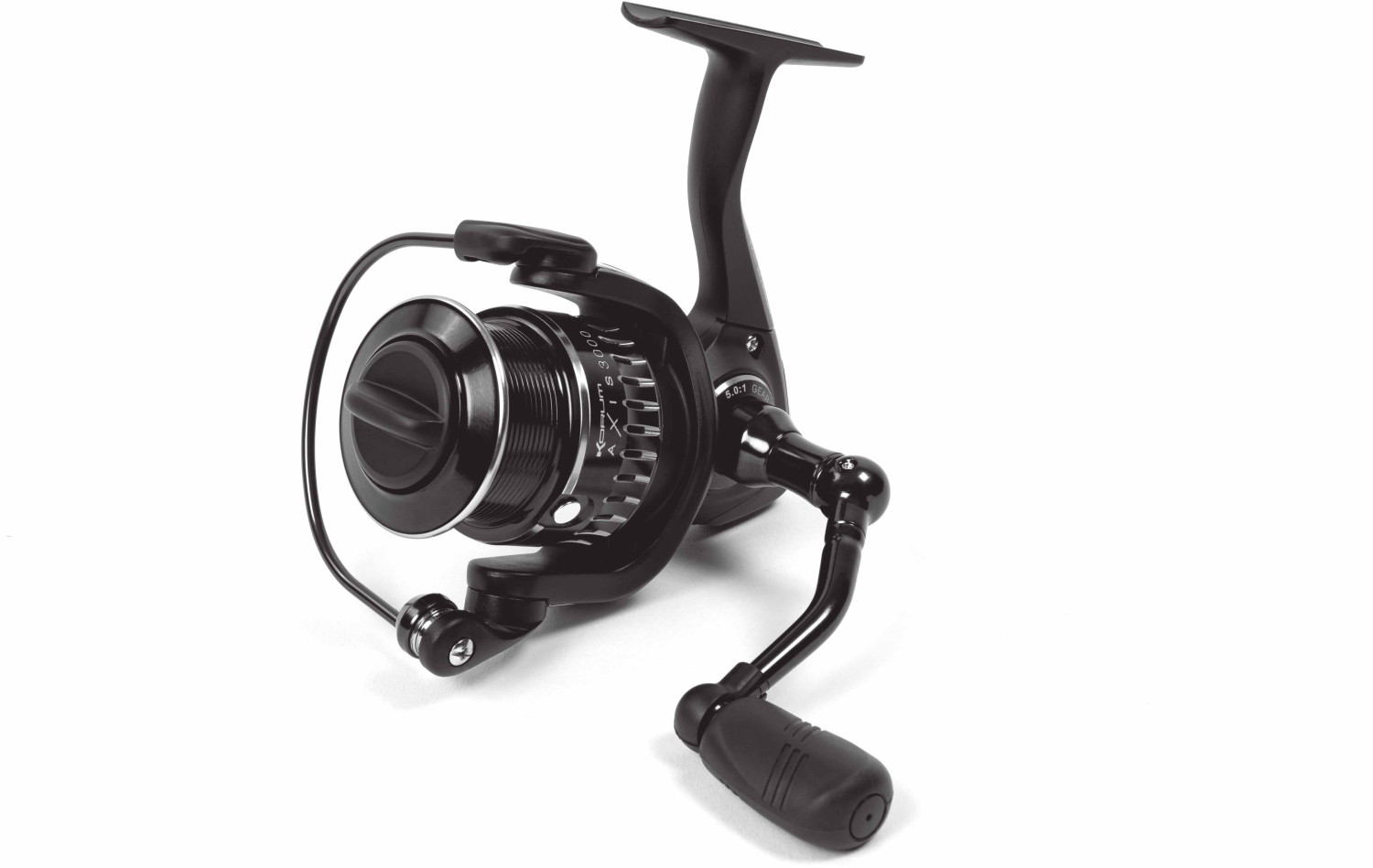Korum Axis Reel