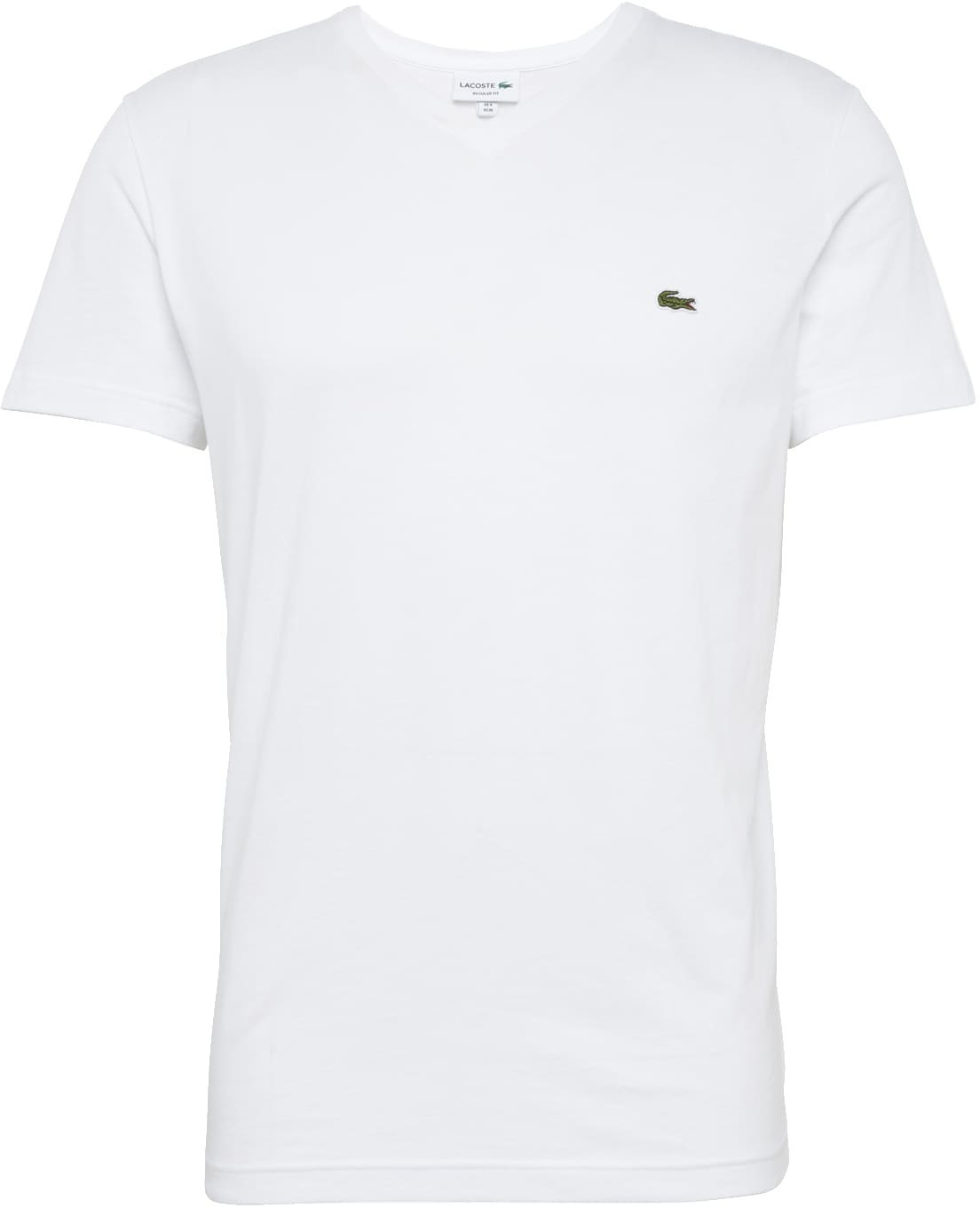 Lacoste (TH2036) white ab 34,99 € | Preisvergleich bei | T-Shirts