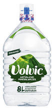 Volvic Naturelle 8,0l