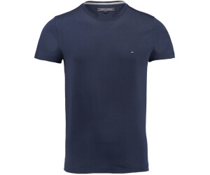 Tommy Hilfiger Stretch Slim Fit T-Shirt (867896625) ab 32,70 € |  Preisvergleich bei